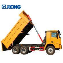 XCMG Offical 40 ton 6×4 NXG3250D3WC Dump Truck For Sale